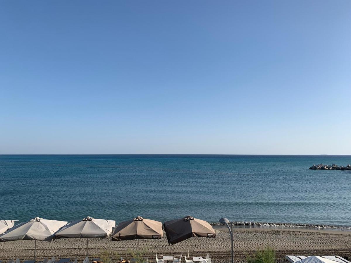 Central Urban Luxury Sea View Apt Since 2009 Ierapetra  Ngoại thất bức ảnh