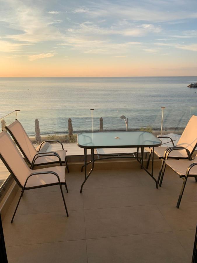 Central Urban Luxury Sea View Apt Since 2009 Ierapetra  Ngoại thất bức ảnh
